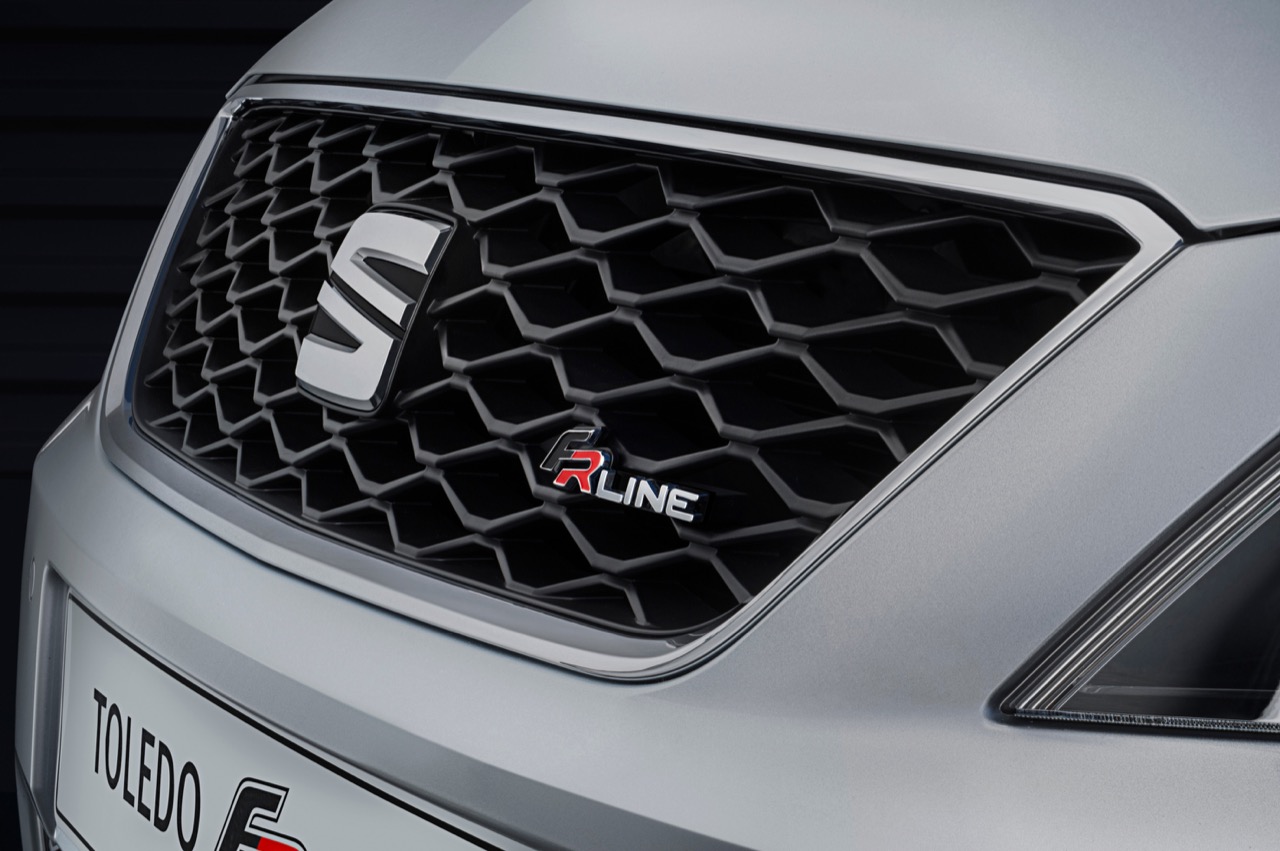 YEN� 2015 SEAT TOLEDO FR L�NE RES�M GALER�S�