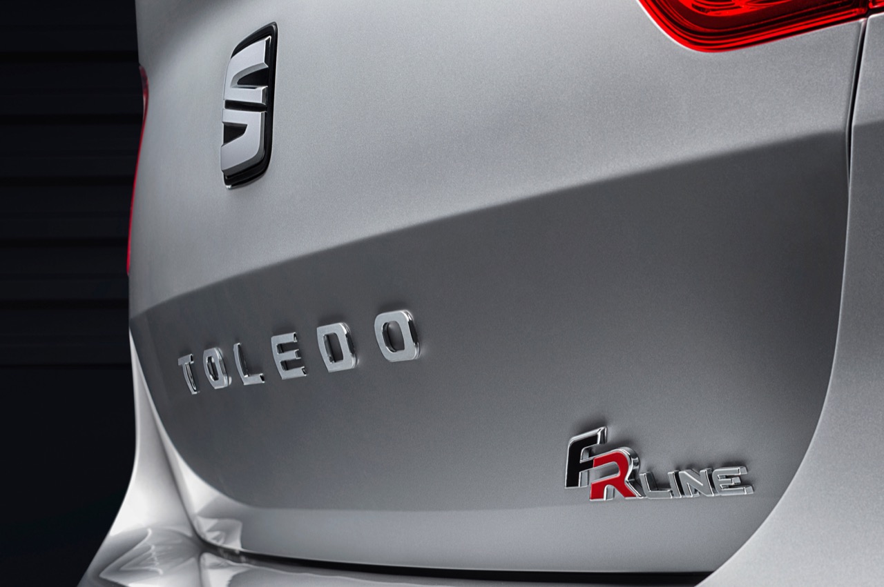 YEN� 2015 SEAT TOLEDO FR L�NE RES�M GALER�S�