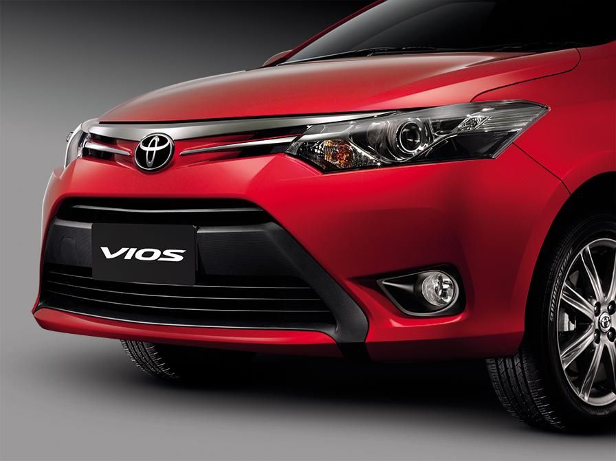 YEN TOYOTA VOS (VIOS) GALER