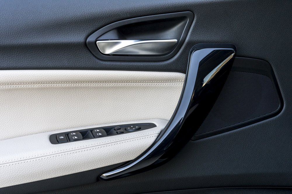 YEN� 2015 BMW 1 SER�S� HATCHBACK AYRINTILI RES�M GALER�S�