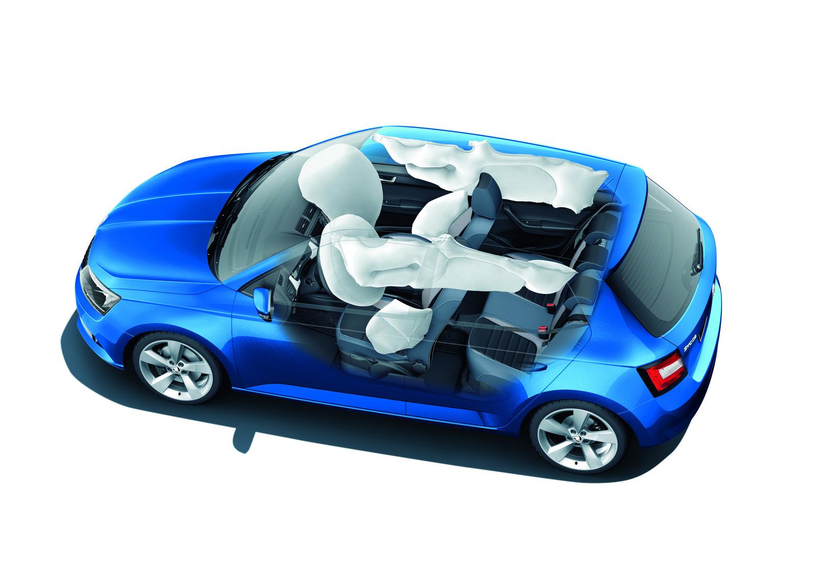 YEN� 2015 SKODA FAB�A T�RK�YE'DE RES�M GALER�S�