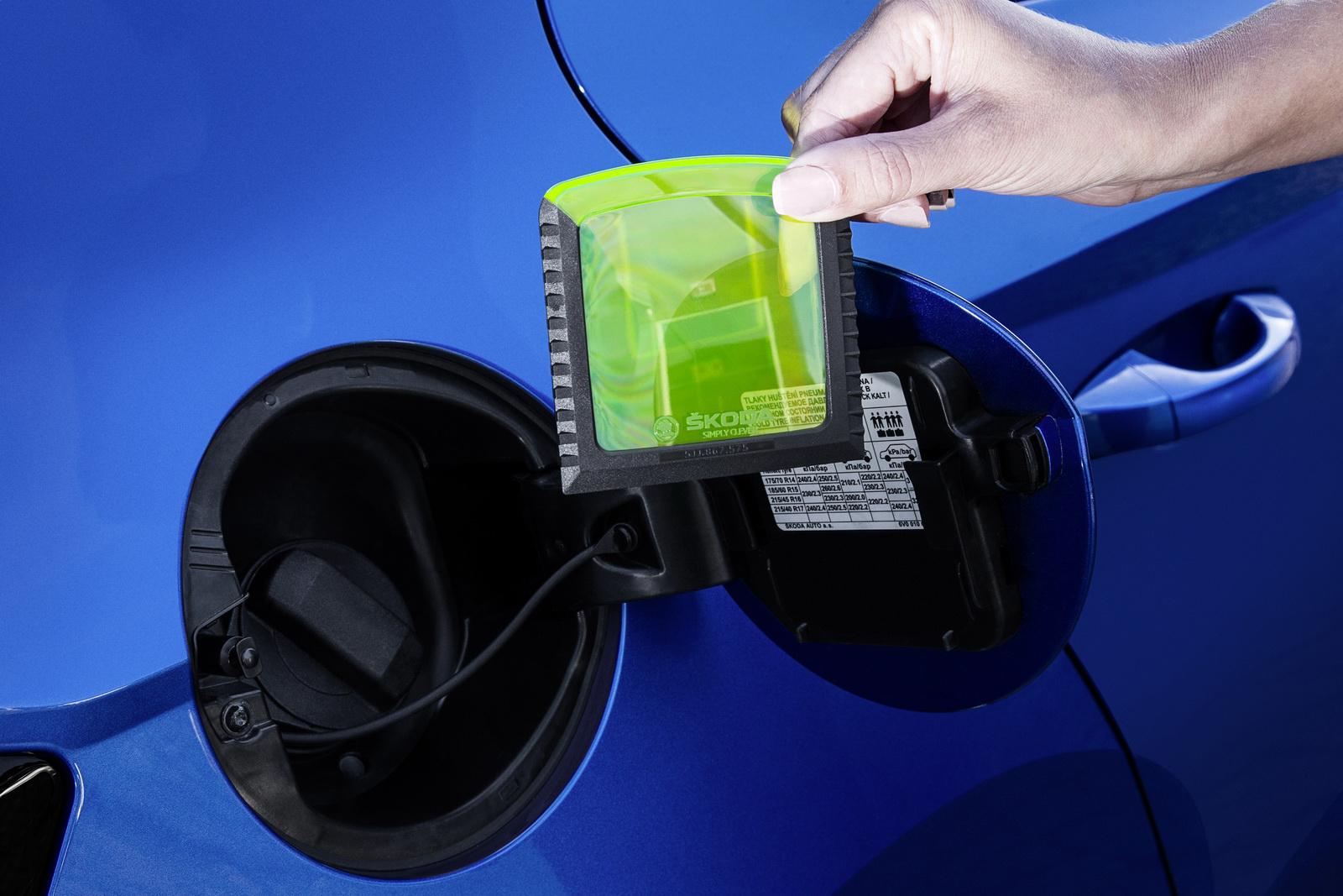 YEN� 2015 SKODA FAB�A T�RK�YE'DE RES�M GALER�S�