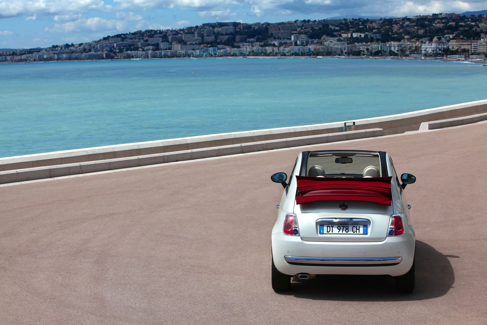 FAT 500C GALER