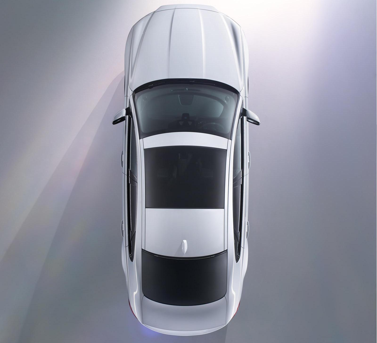 YEN� 2016 JAGUAR XF RES�M GALER�S�