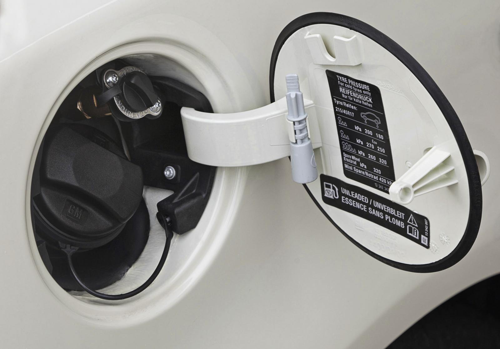 YEN� 2015 OPEL CORSA LPG RES�M GALER�S�