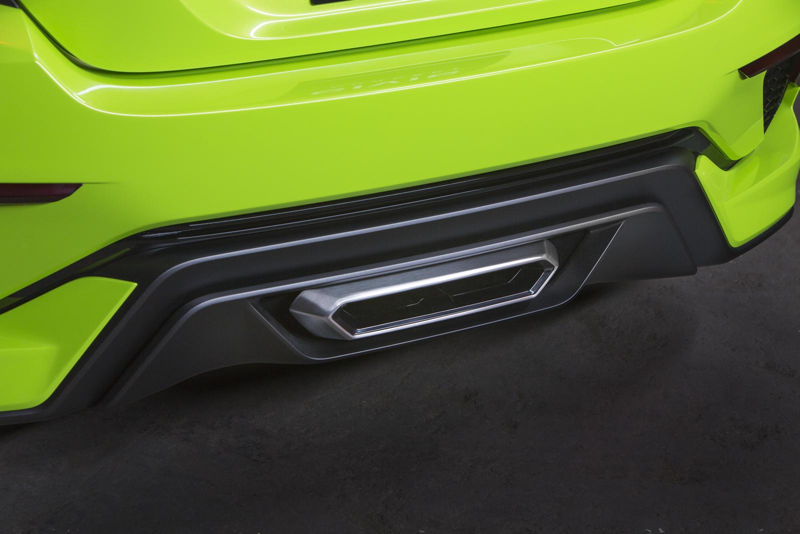 YEN� 2016 HONDA C�V�C SEDAN �NC�S� KONSEPT RES�MLER�