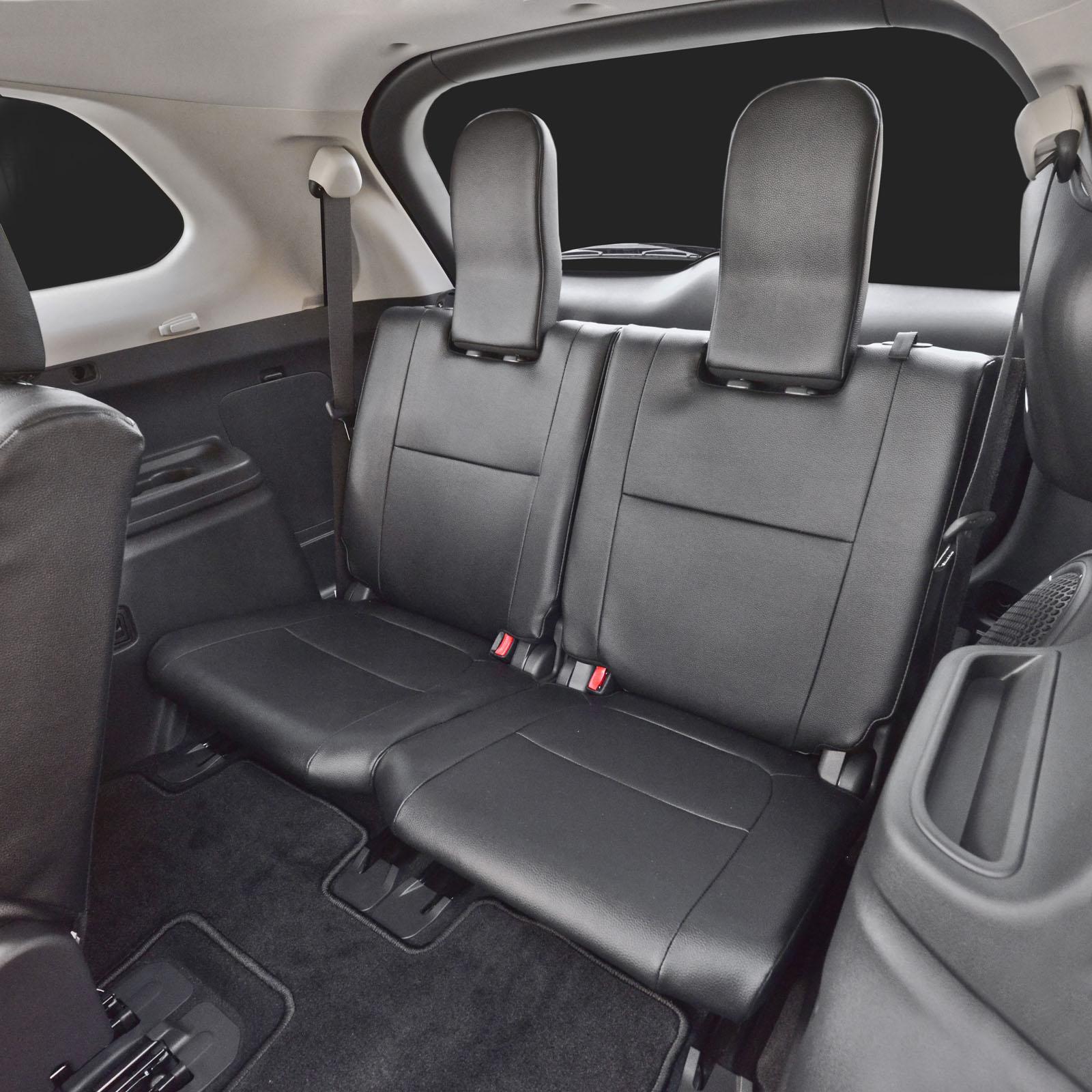 YEN� 2016 M�TSUB�SH� OUTLANDER DETAYLI RES�M GALER�S�