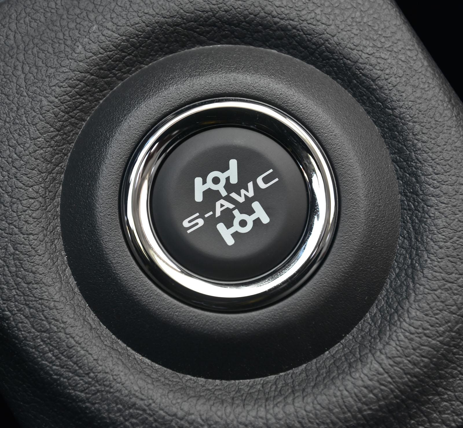 YEN� 2016 M�TSUB�SH� OUTLANDER DETAYLI RES�M GALER�S�