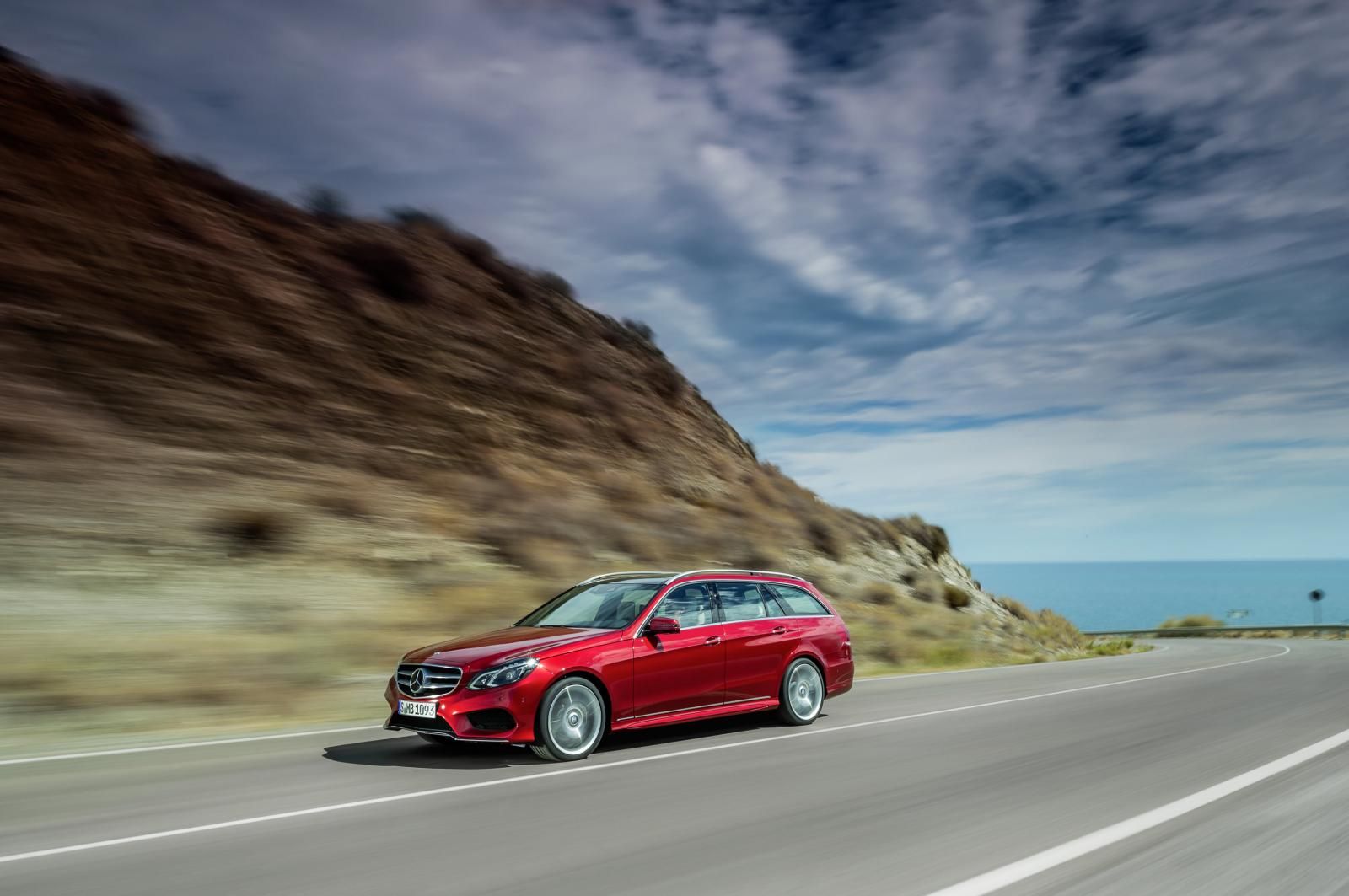 MERCEDES E SERS GALER