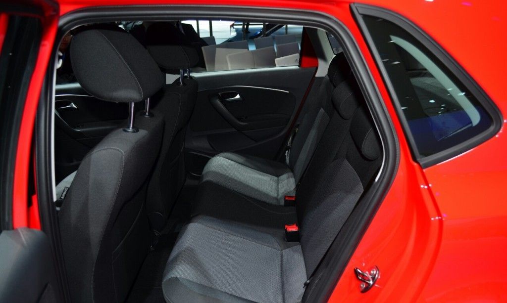 YEN MAKYAJLI VOLKSWAGEN POLO CENEVRE RESM GALERS