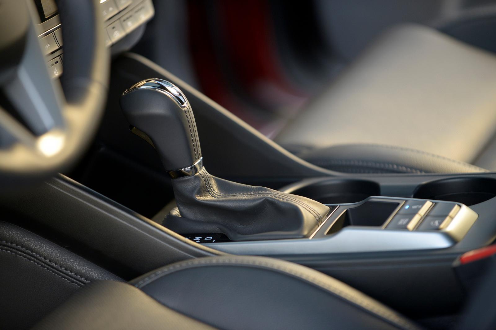 YEN� 2016 HYUNDA� TUCSON AMER�KAN VERS�YON RES�M GALER�S�