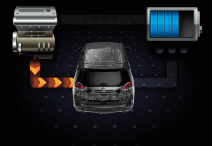 YEN� N�SSAN X-TRA�L HYBR�D RES�M GALER�S�