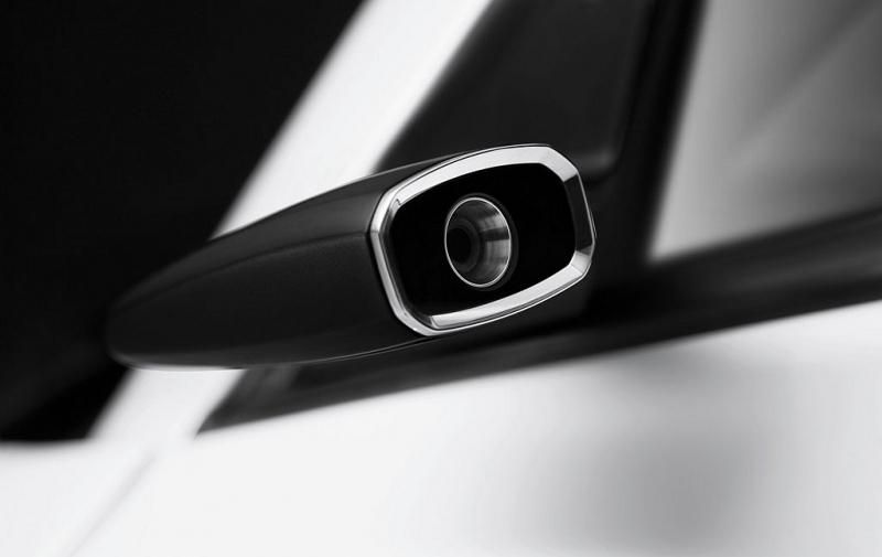 Audi TT ultra quattro concept Galeri