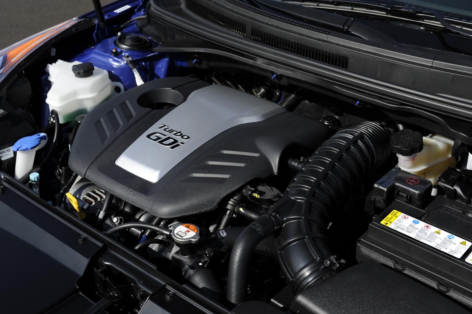 HYUNDA VELOSTER TURBO R SPEC RESM GALERS