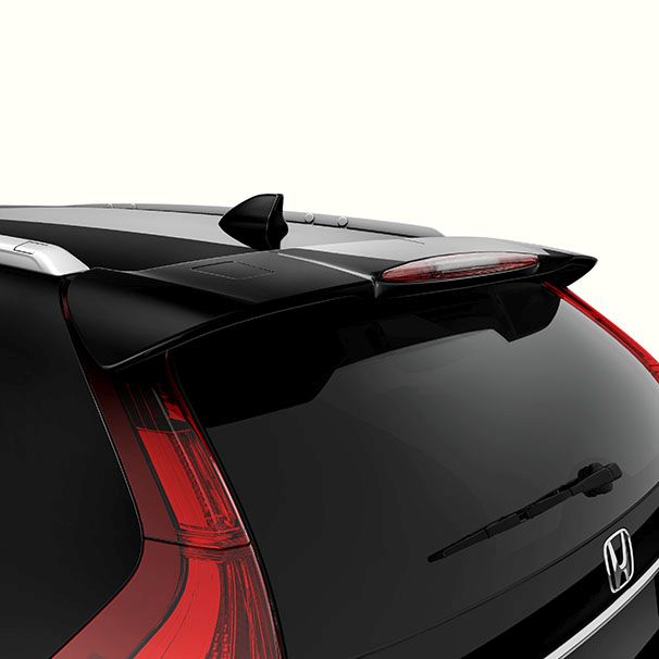 YEN HONDA CRV BLACK EDTON RESM GALERS