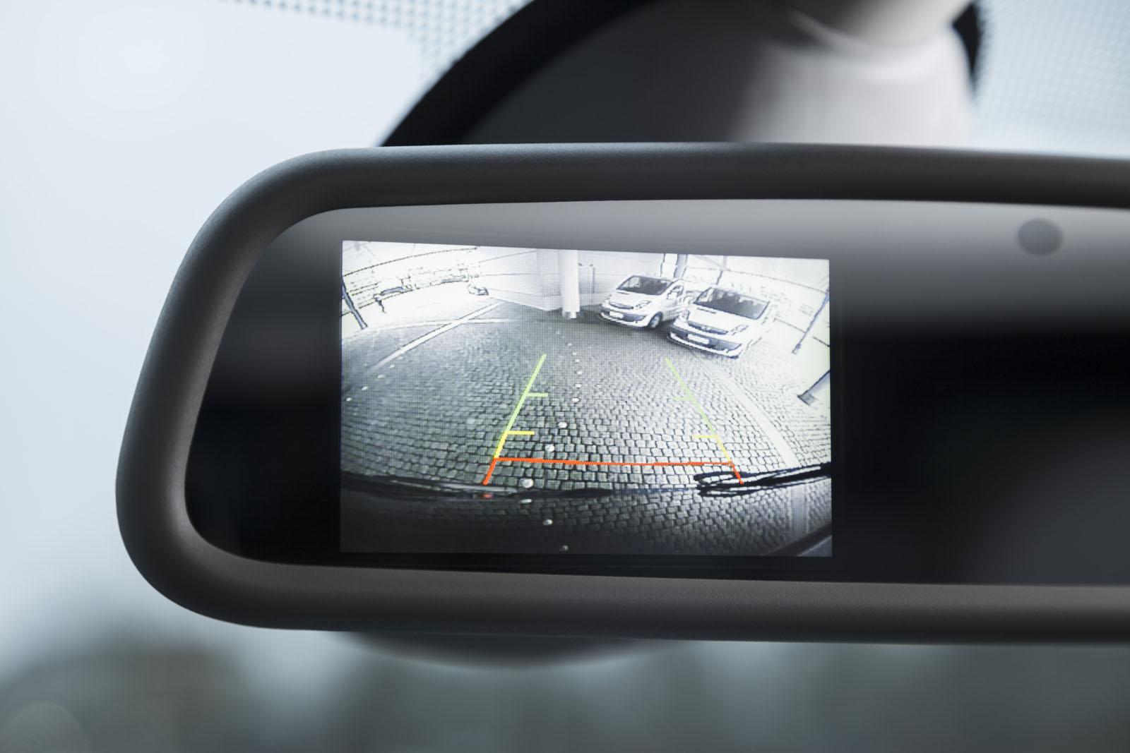 2015 OPEL V�VARO TOURER PACK RES�M GALER�S�