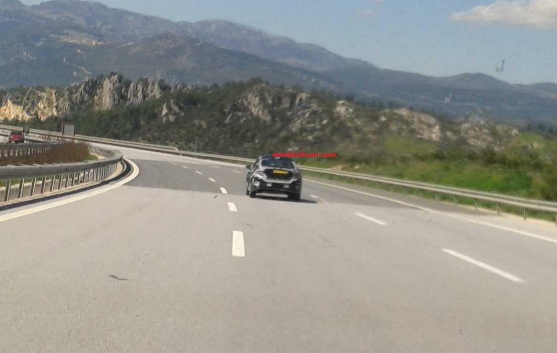 YEN� 2016 F�AT SEDAN HAF�F KAMUFLAJLI RES�M GALER�S�