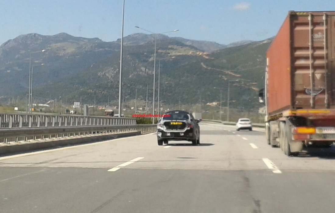 YEN� 2016 F�AT SEDAN HAF�F KAMUFLAJLI RES�M GALER�S�