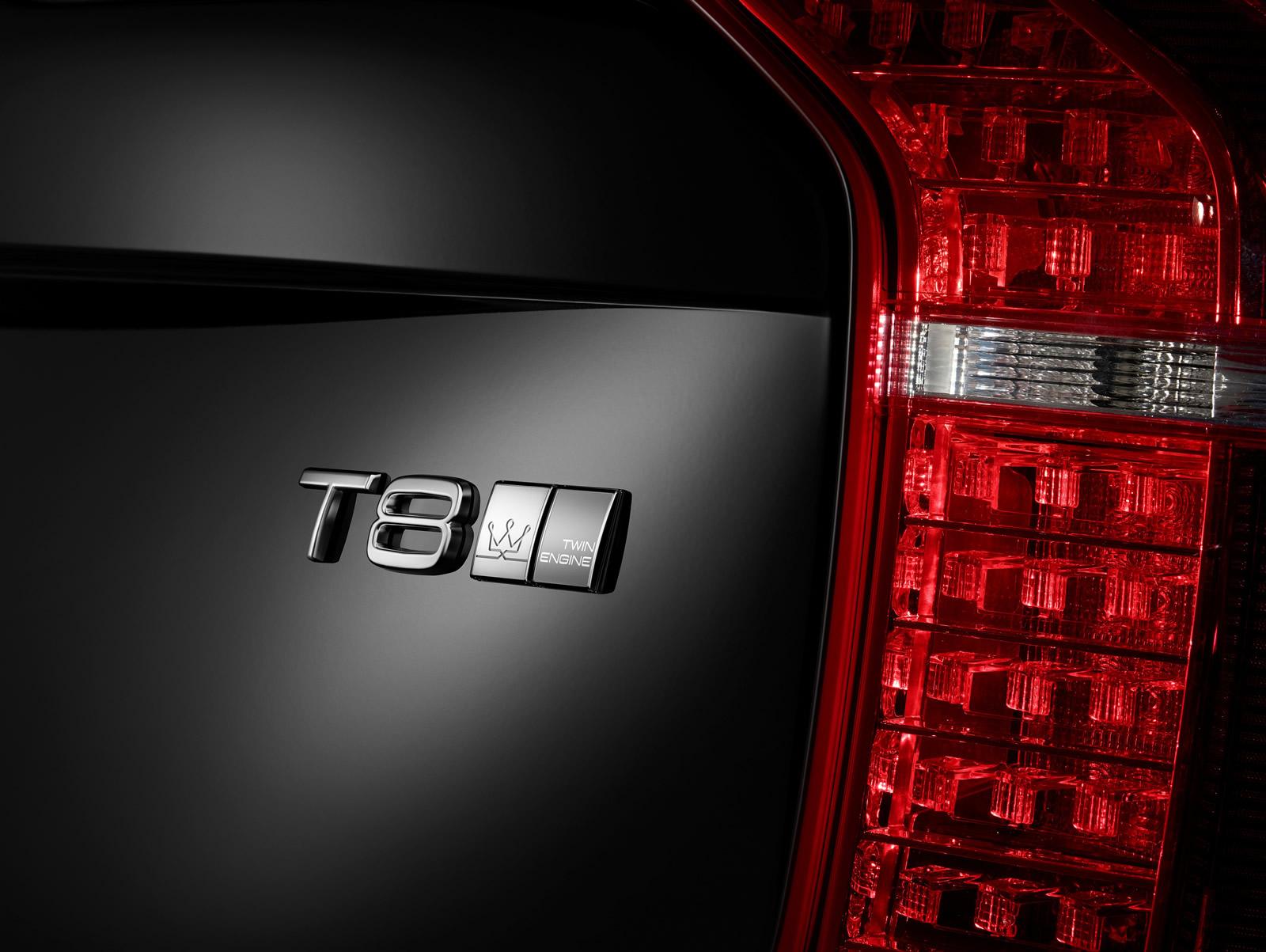 YEN� VOLVO XC90 EXCELLENCE RES�M GALER�S�