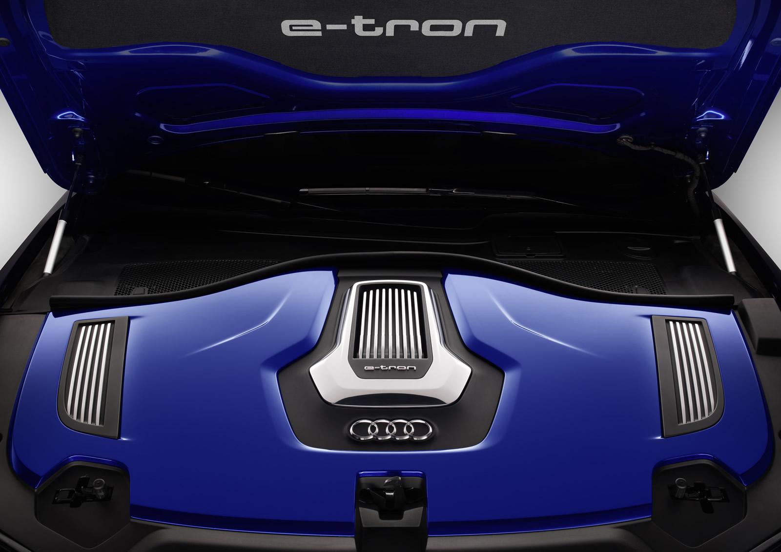 AUD� A6 L e-tron PLUG-IN H�BR�T RES�M GALER�S�