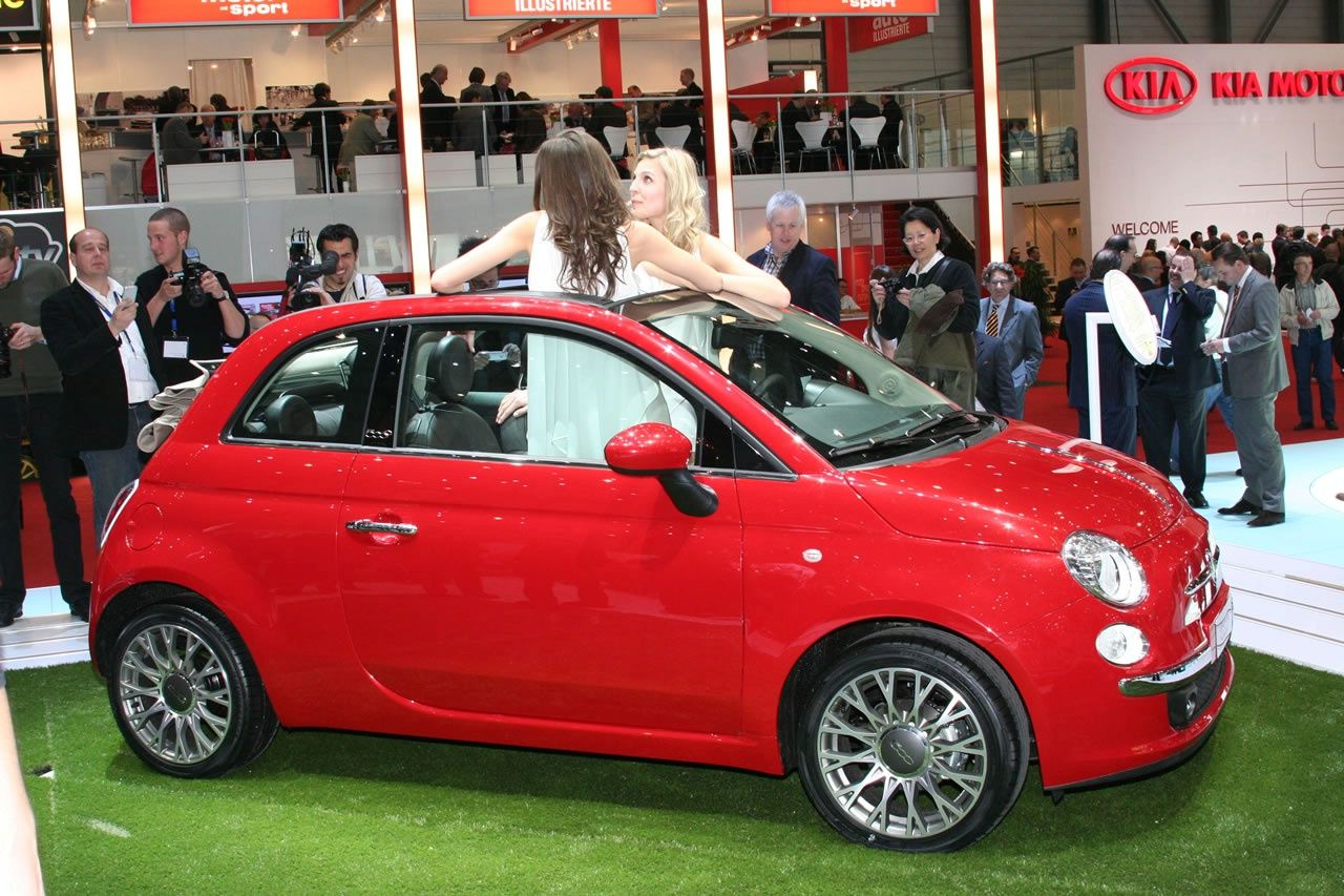 FAT 500C GALER