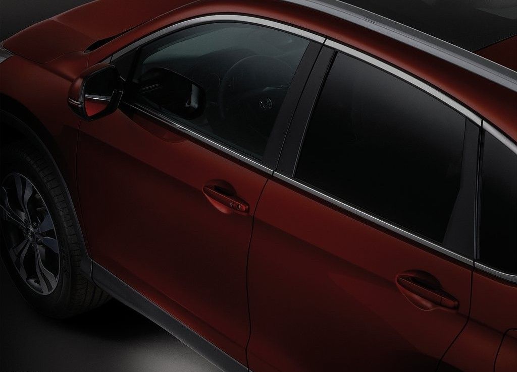 YEN HONDA CR-V AYRINTILI RESM GALERS