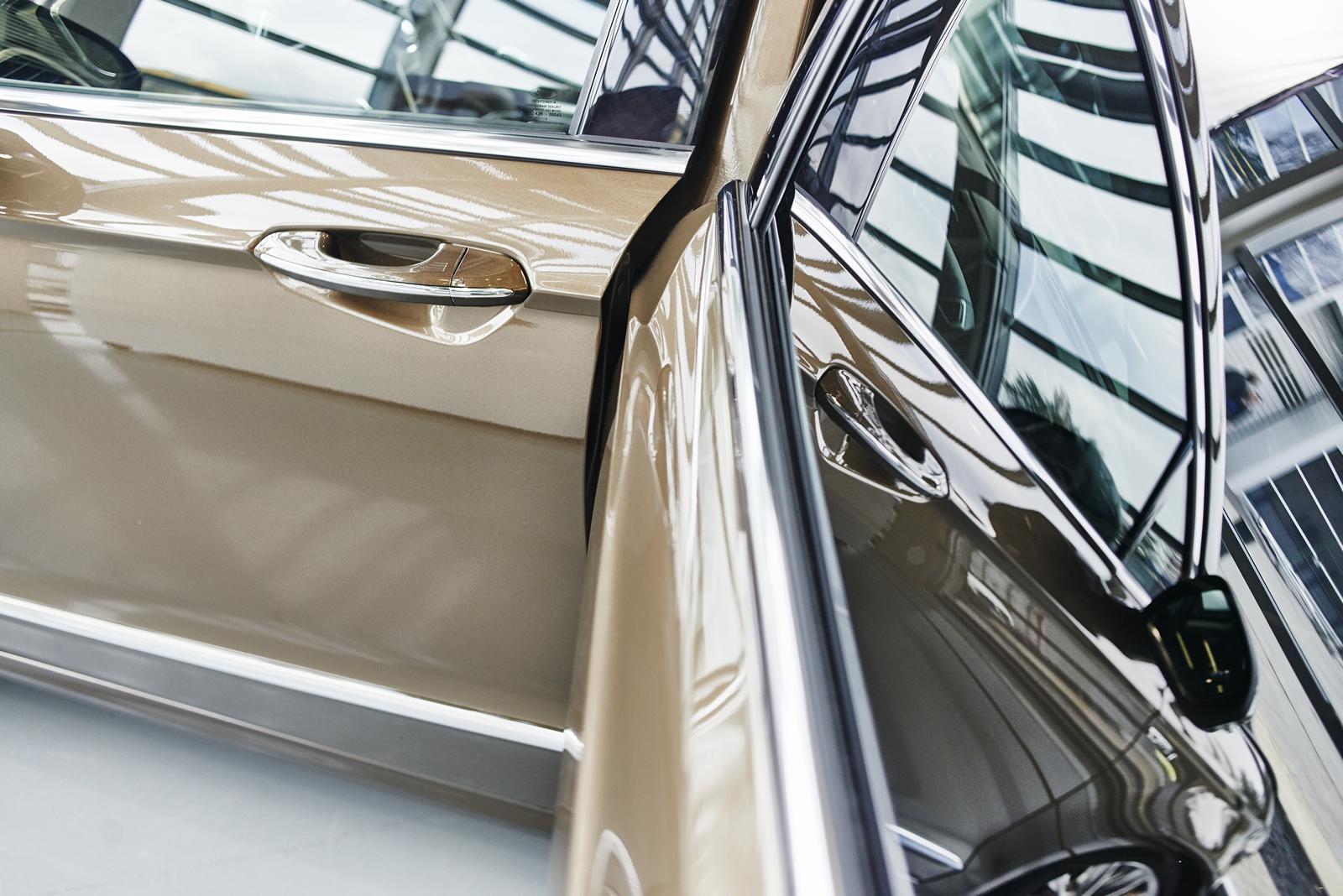 YEN� FORD MONDEO V�GNALE DETAYLI RES�M GALER�S�