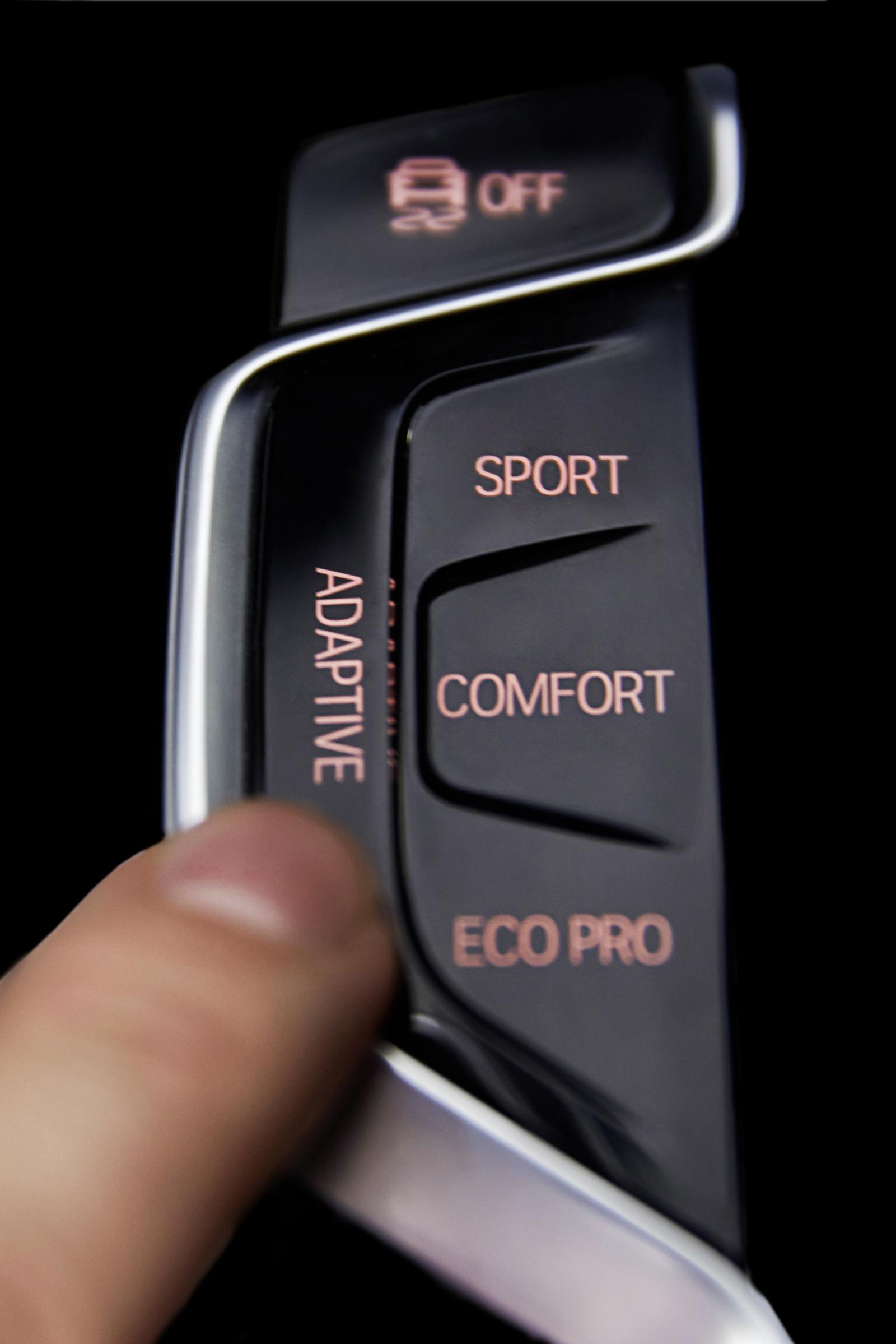 YEN� BMW 7 SER�S� 2015 TEST PROTOT�P� RES�M GALER�S�