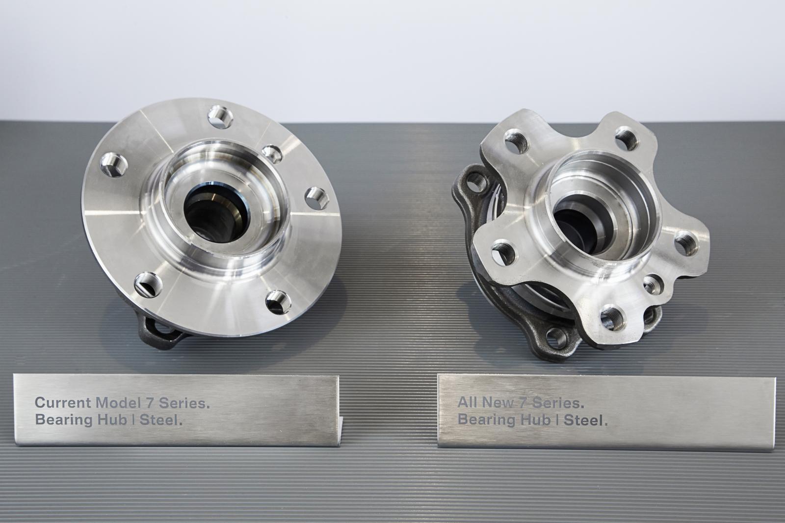 YEN� BMW 7 SER�S� 2015 TEST PROTOT�P� RES�M GALER�S�