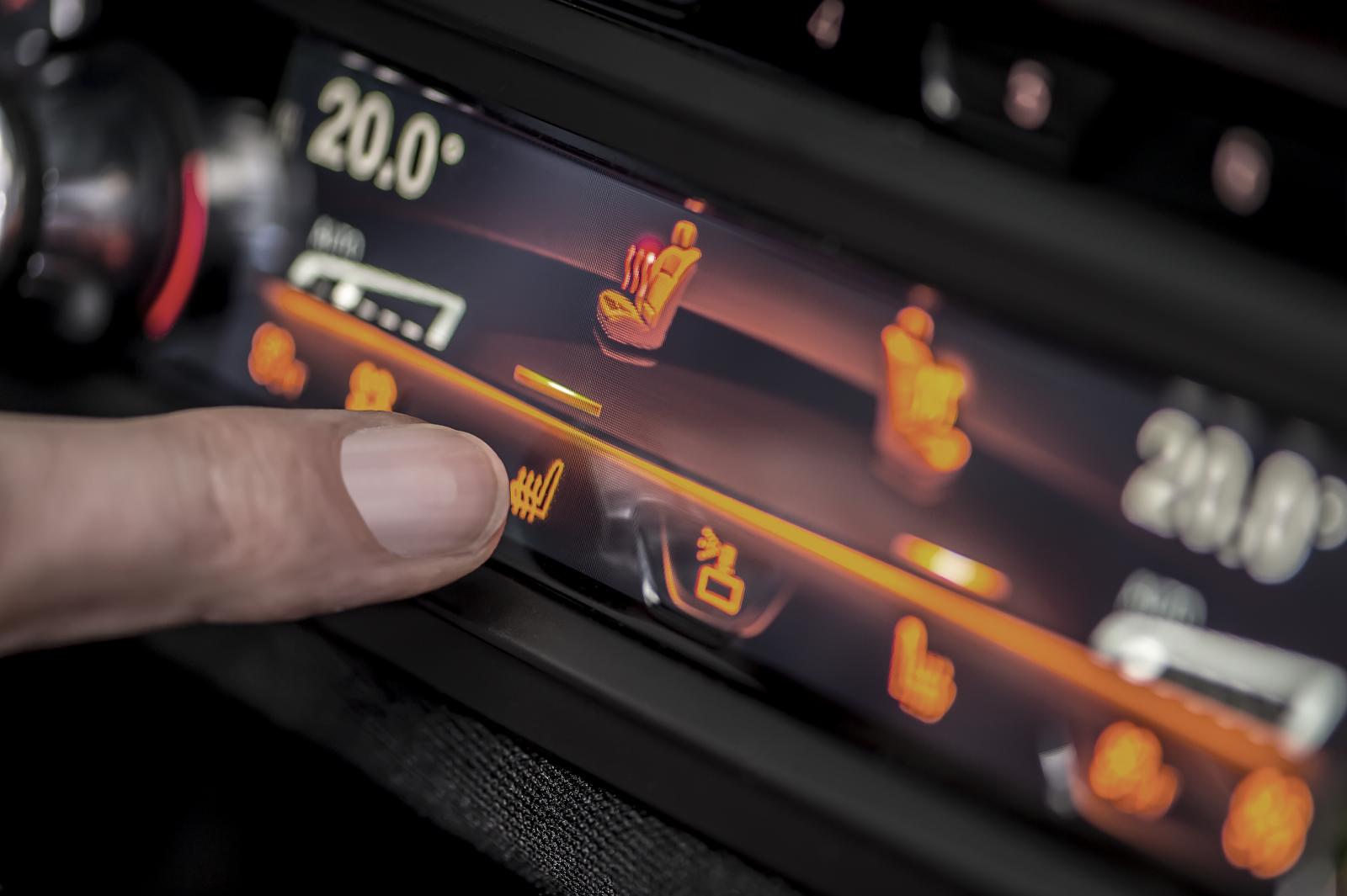 YEN� BMW 7 SER�S� 2015 TEST PROTOT�P� RES�M GALER�S�