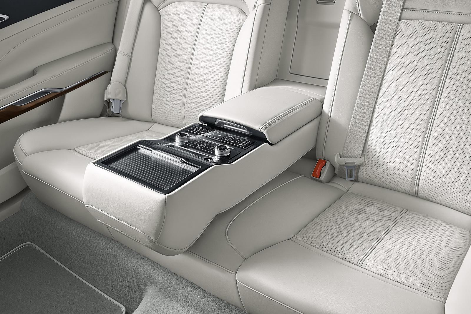 YEN� FORD TAURUS 2016 RES�M GALER�S�