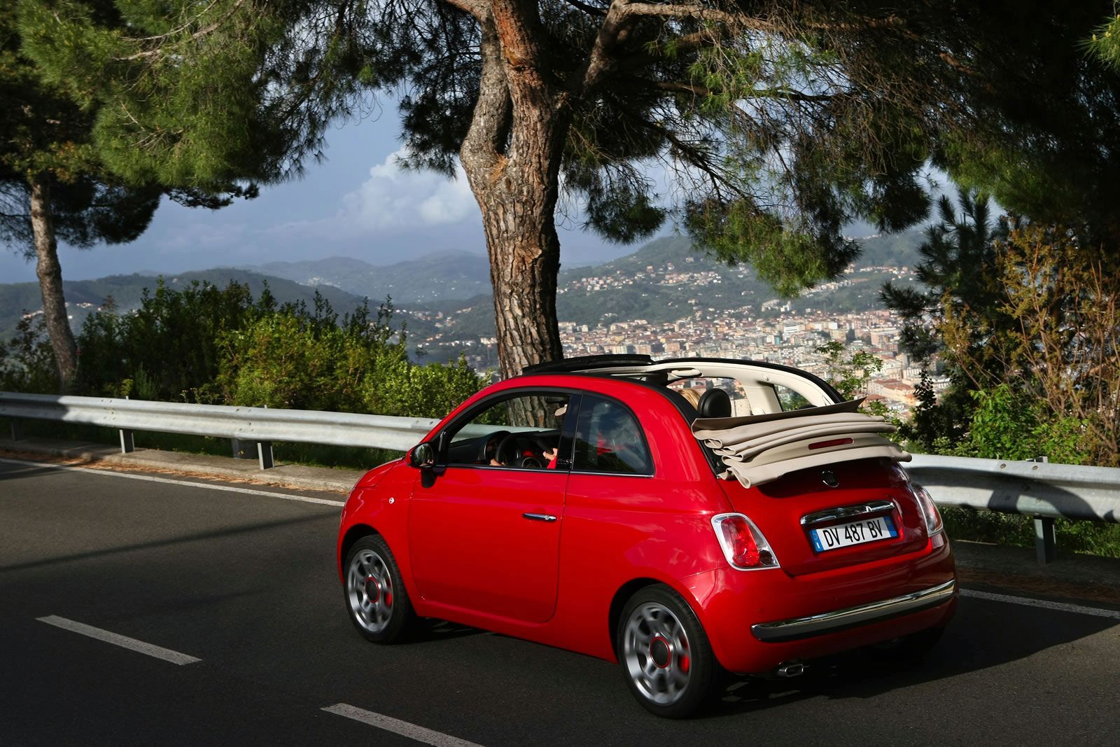FAT 500C GALER