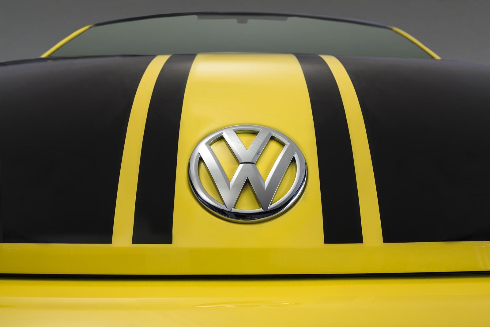 VOLKSWAGEN BEETLE GSR LMTED EDTON GALER