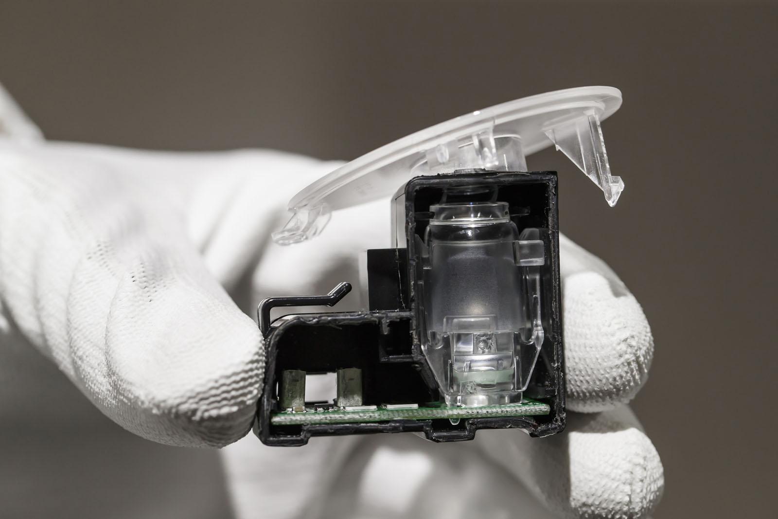 ALTI M�LYONUNCU LAND ROVER RES�M GALER�S�