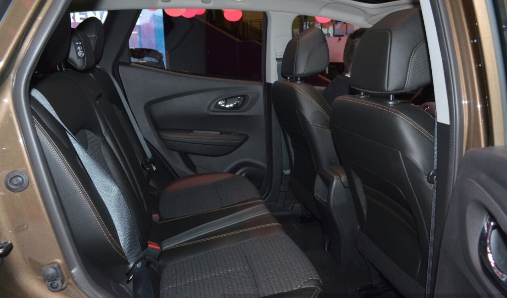 YEN� RENAULT KADJAR �ANGAY RES�M GALER�S�