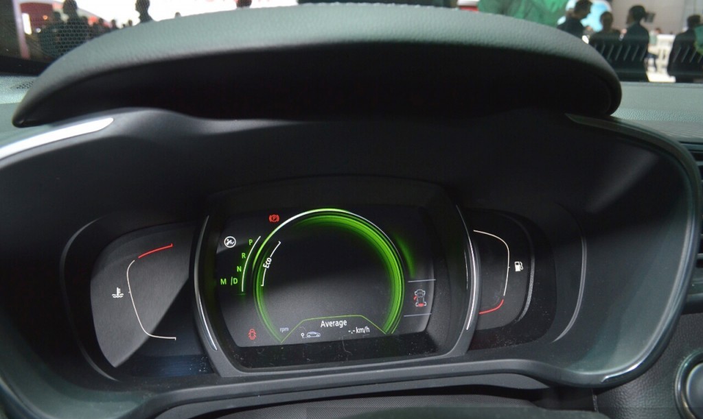 YEN� RENAULT KADJAR �ANGAY RES�M GALER�S�