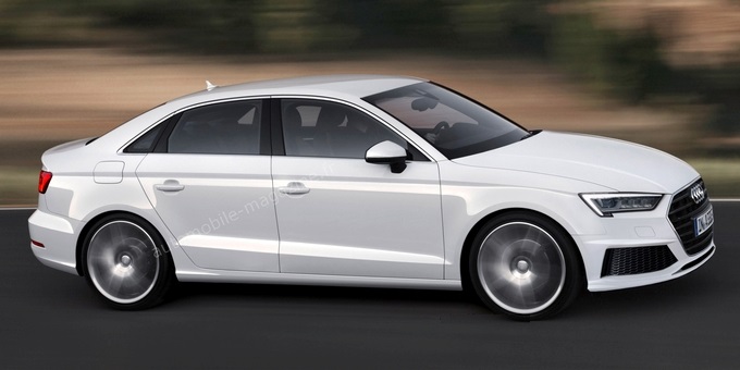 YEN� 2016 MAKYAJLI AUD� A3 A�LES� TASLAK RES�M GALER�S�