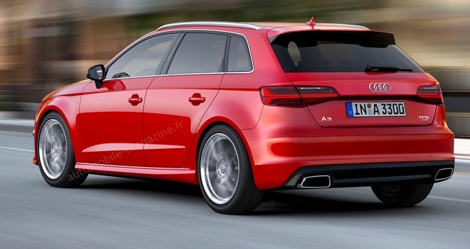 YEN� 2016 MAKYAJLI AUD� A3 A�LES� TASLAK RES�M GALER�S�