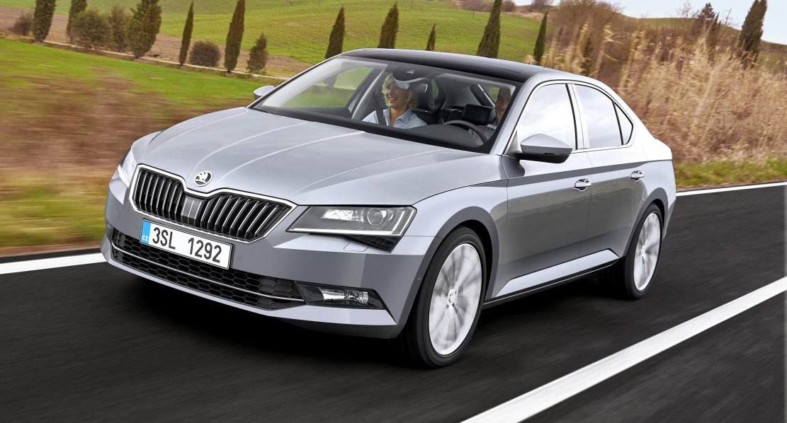 YEN� 2015 SKODA SUPERB (3) DETAYLI RES�M GALER�S�