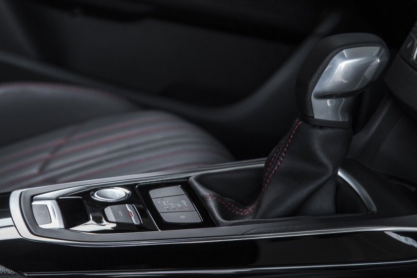 PEUGEOT 308 GT RESM GALERS