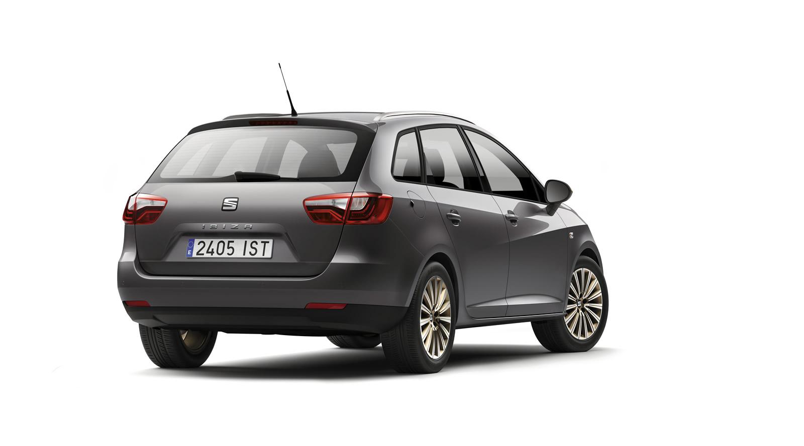YEN� 2015 SEAT �B�ZA RES�M GALER�S�