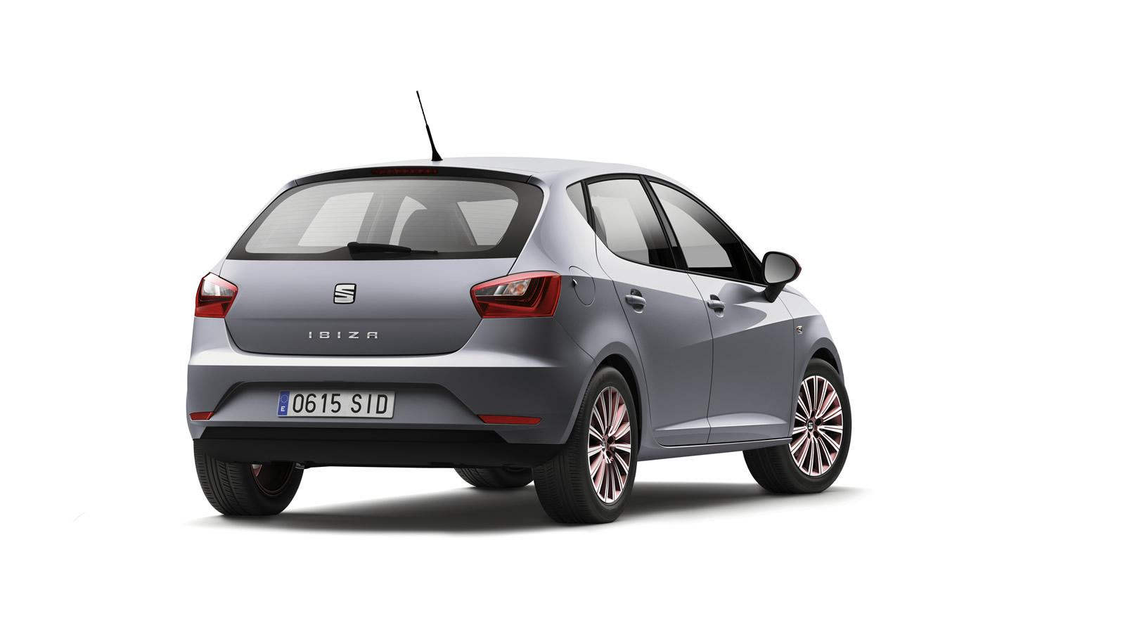 YEN� 2015 SEAT �B�ZA RES�M GALER�S�