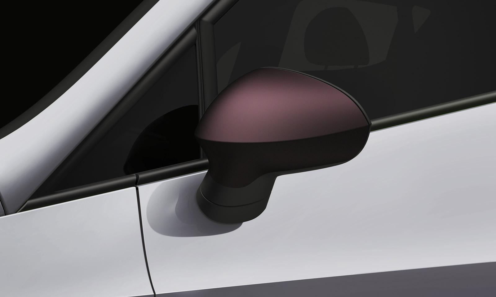 YEN� 2015 SEAT �B�ZA RES�M GALER�S�