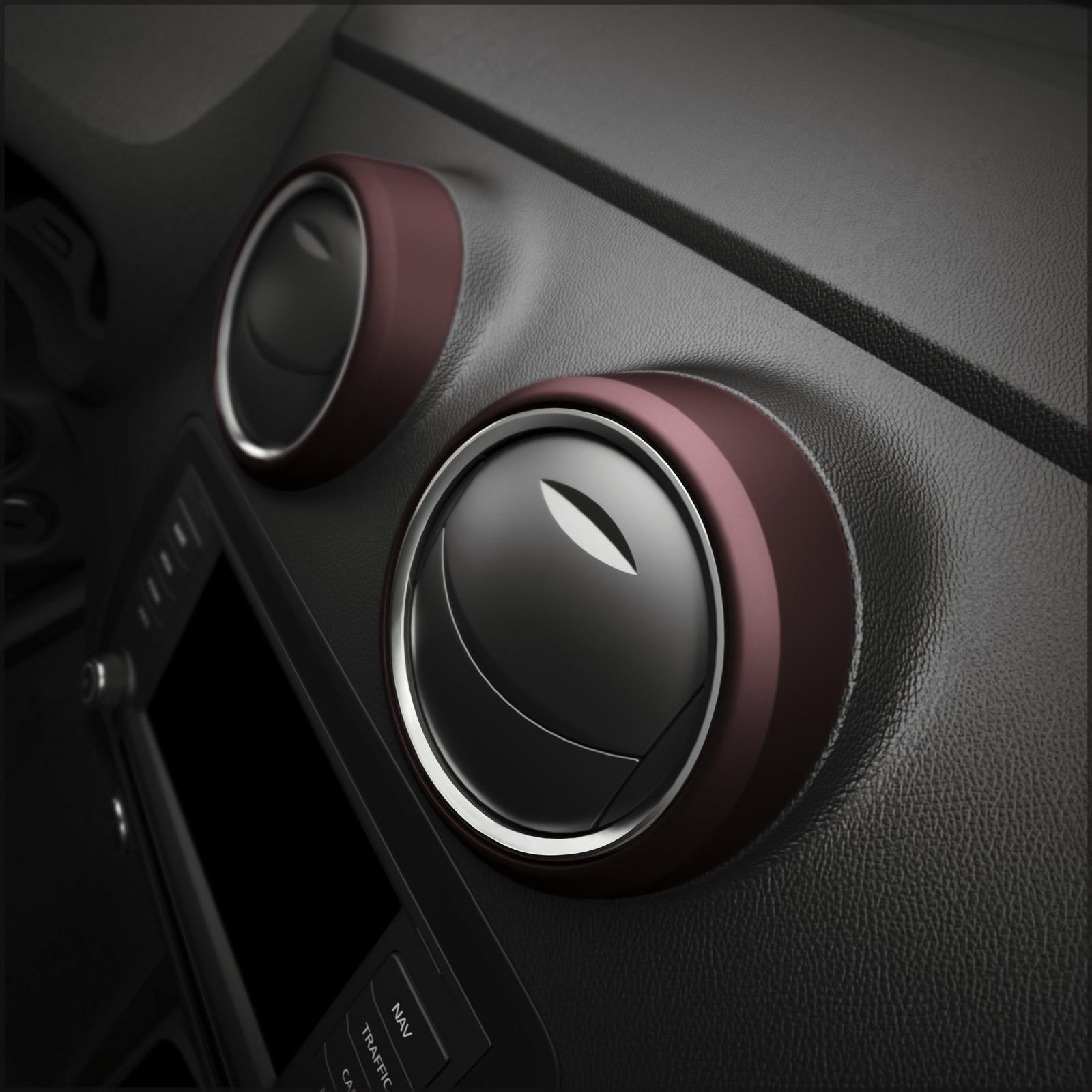 YEN� 2015 SEAT �B�ZA RES�M GALER�S�