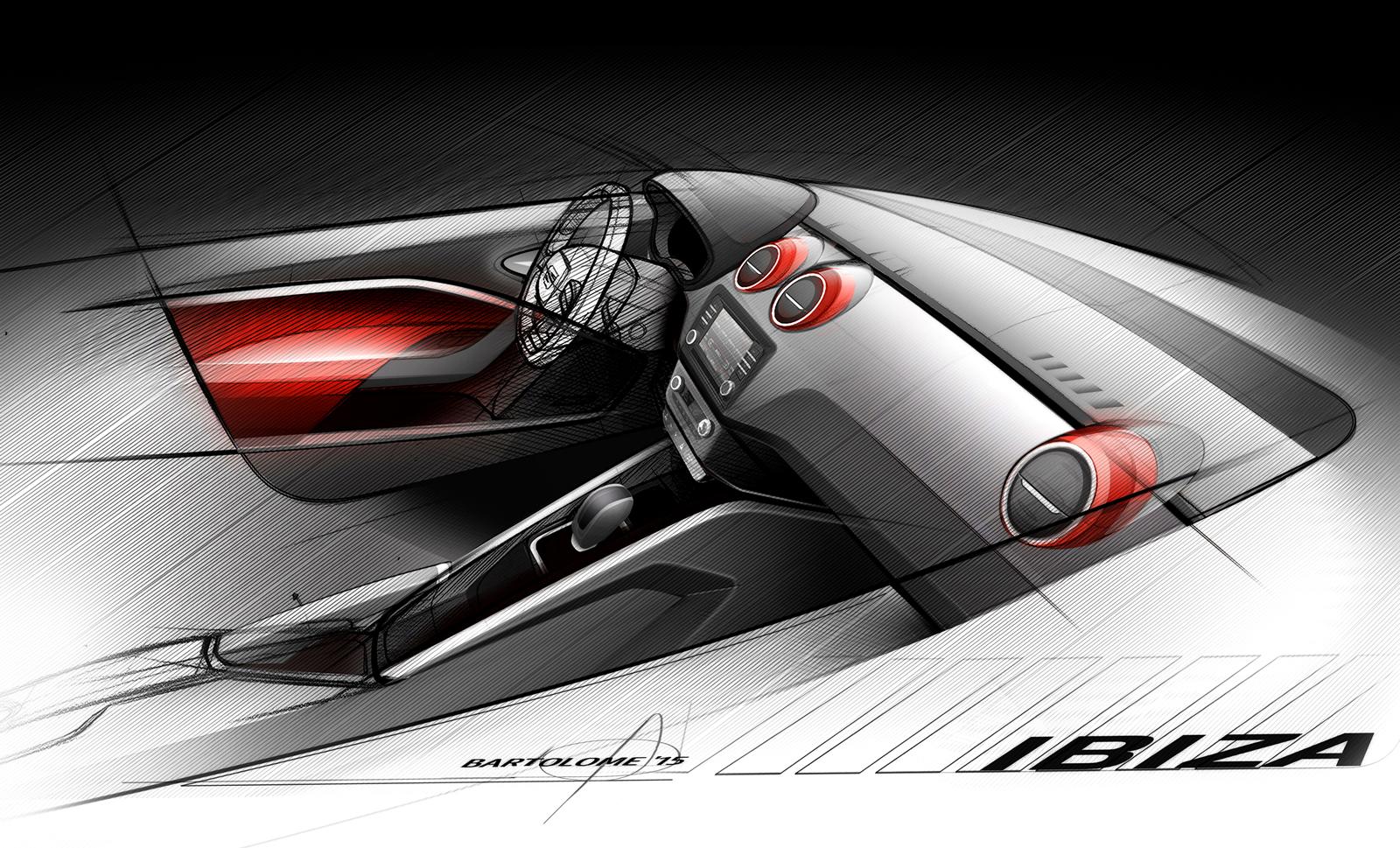 YEN� 2015 SEAT �B�ZA RES�M GALER�S�