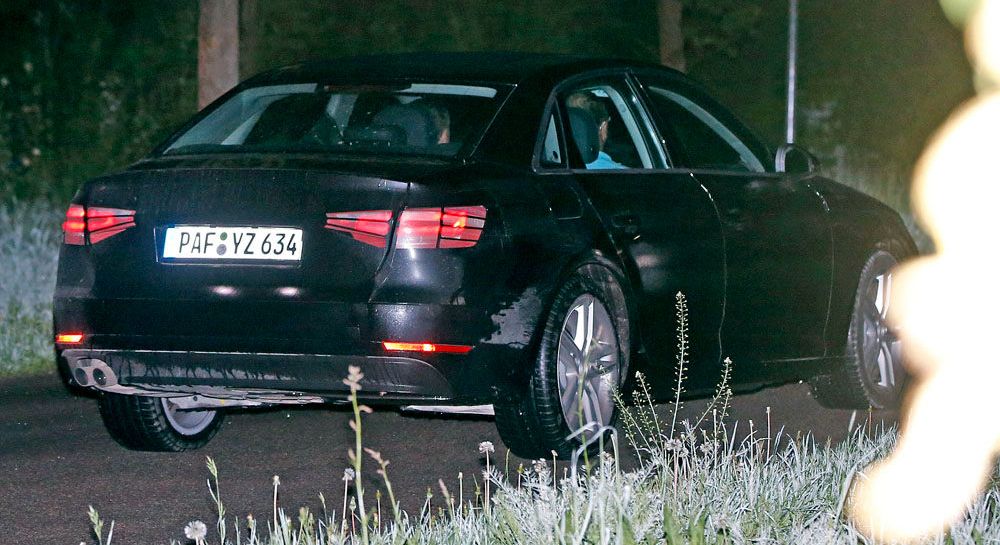 YEN� 2015 AUD� A4 KAMUFLAJLI (2) RES�M GALER�S�