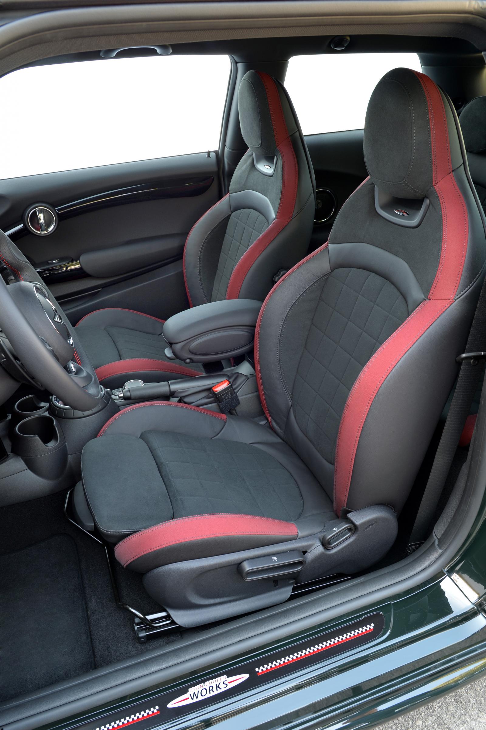 YEN� 2015 M�N� JOHN COOPER WORKS RES�M GALER�S�