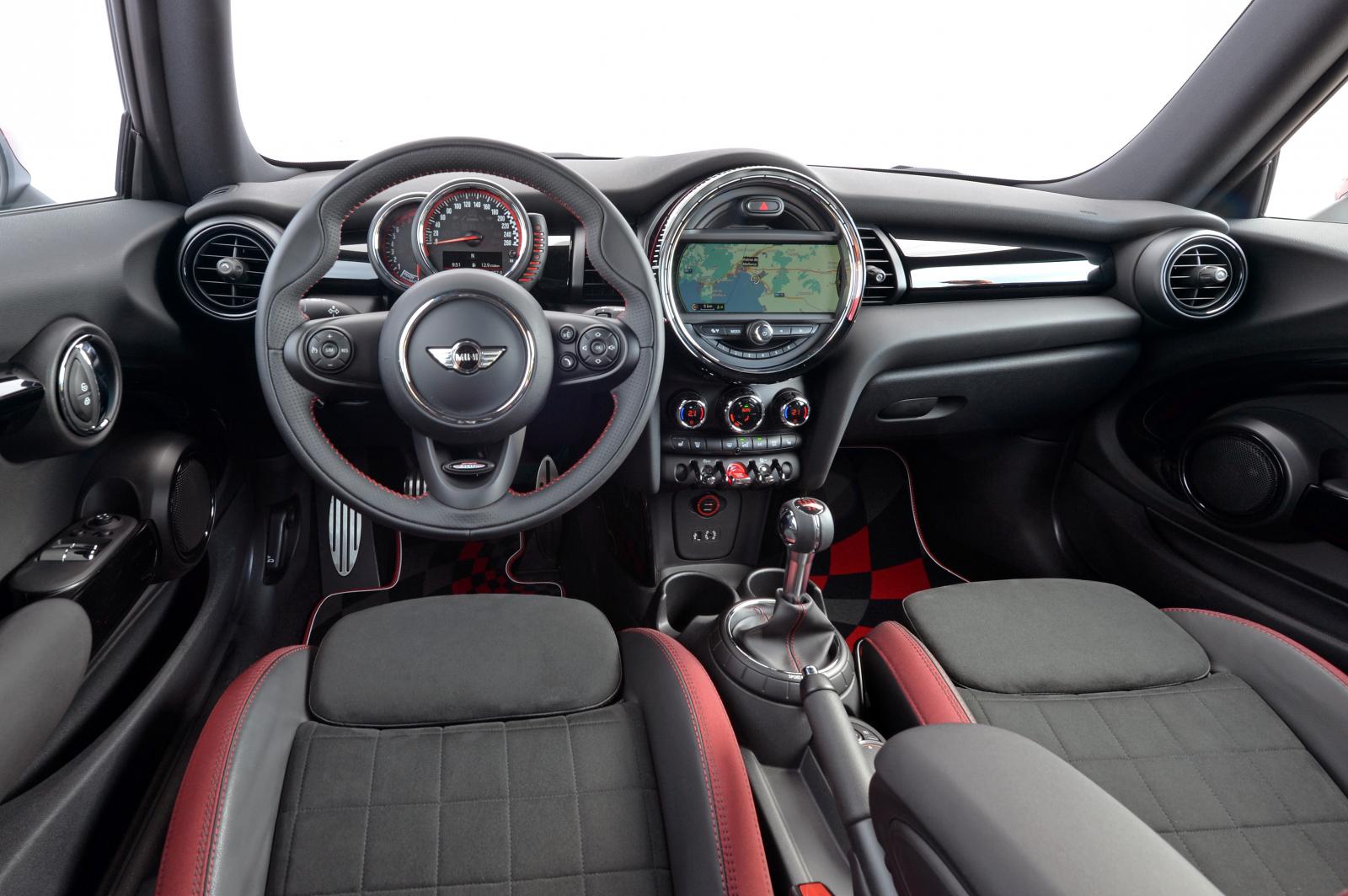 YEN� 2015 M�N� JOHN COOPER WORKS RES�M GALER�S�