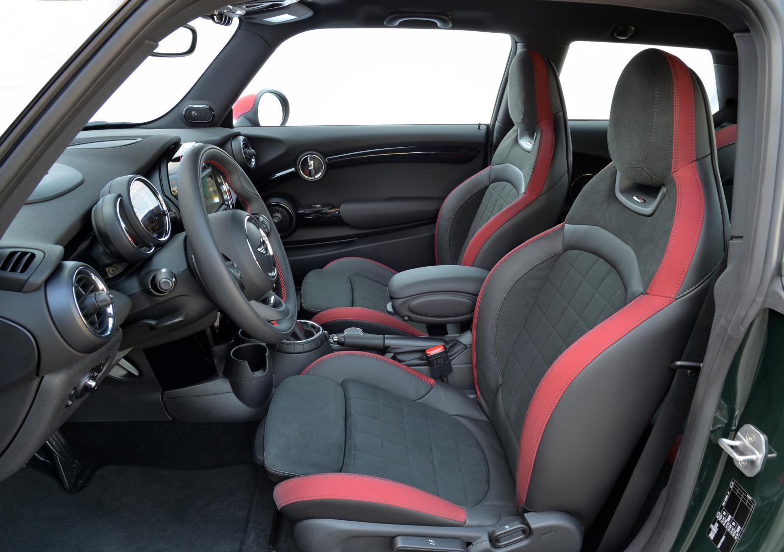 YEN� 2015 M�N� JOHN COOPER WORKS RES�M GALER�S�