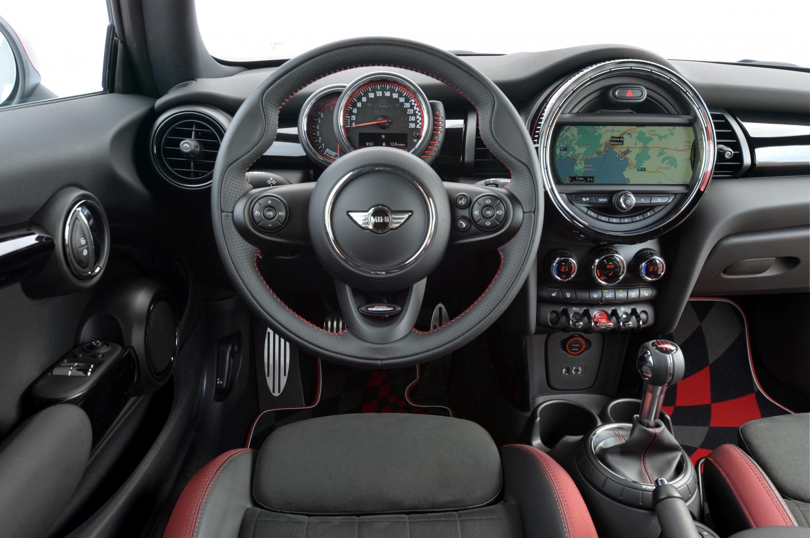 YEN� 2015 M�N� JOHN COOPER WORKS RES�M GALER�S�